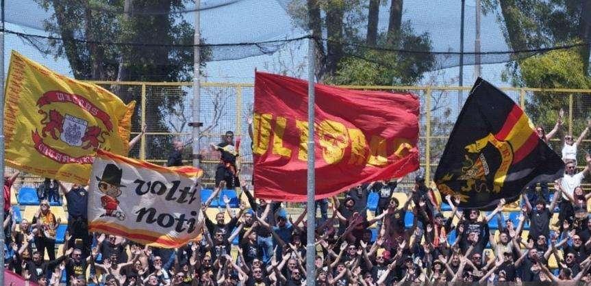 Reggiana - Catanzaro: attiva la prevendita per il settore ospiti