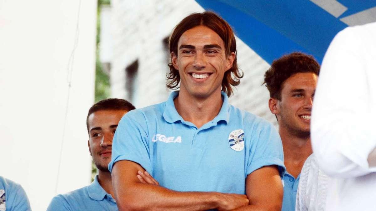 INDISCREZIONE - Catanzaro,.ci siamo: in arrivo Marco Turati