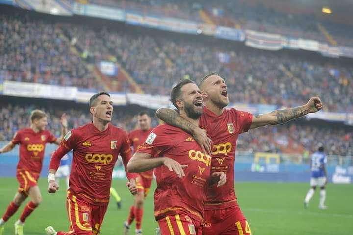 Foto US Catanzaro 