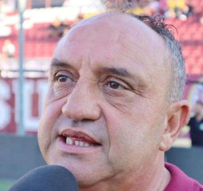 Reggina, Carminello: “Quest'armata non arriva. Il campionato non lo iniziate”