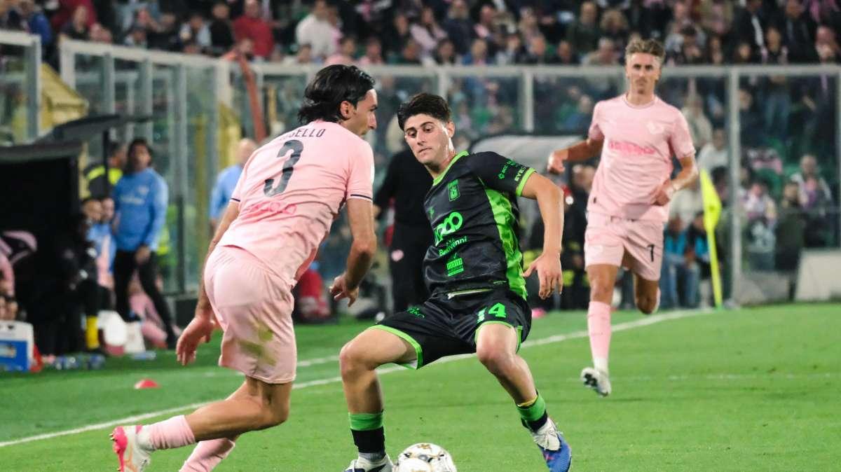 Sky annuncia: ''Catanzaro, Liberali ha una clausola da sei milioni di euro''