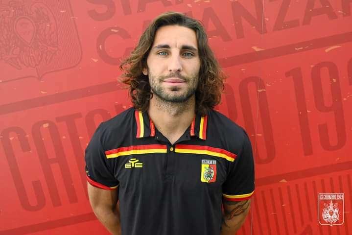 Foto US CATANZARO 