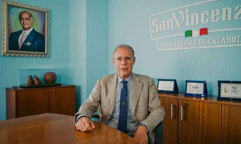 Cosenza, sfuma la trattativa con Vincenzo Rota