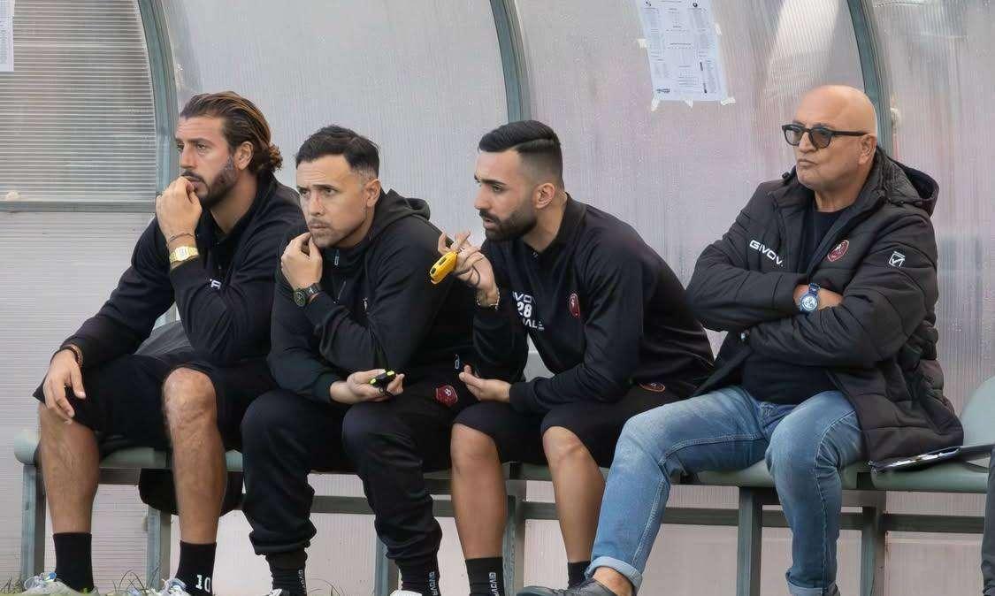 Alessandro saluta la Reggina: «Lascio Reggio Calabria, ma il mio affetto resterà eterno»
