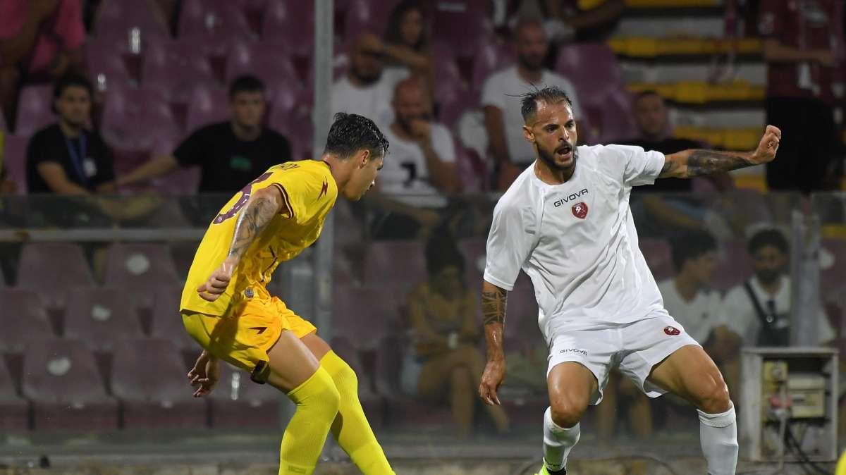 Reggina beffata e fuori dai playoff: passa il Sudtirol 1-0