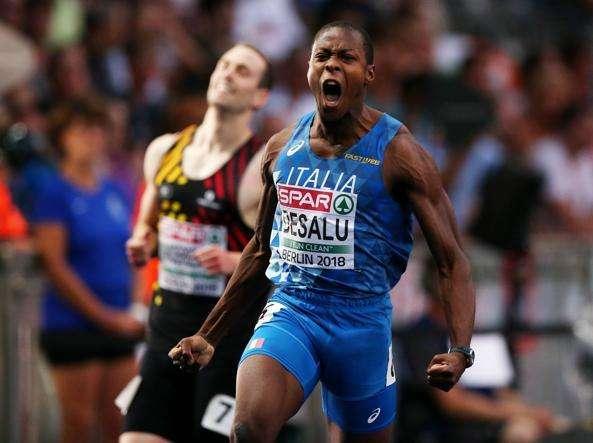 PartnerSport porta “Un Olimpionico insieme a noi”