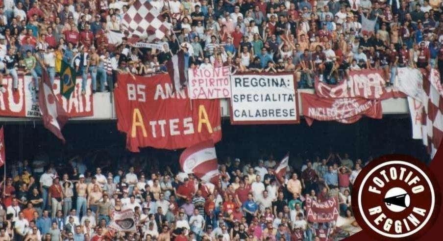 13 giugno 1999: la Reggina conquista la promozione in Serie A