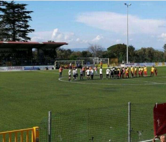 Vecchia e nuova proprietà tentano di salvare il titolo sportivo del Cittanova Calcio 