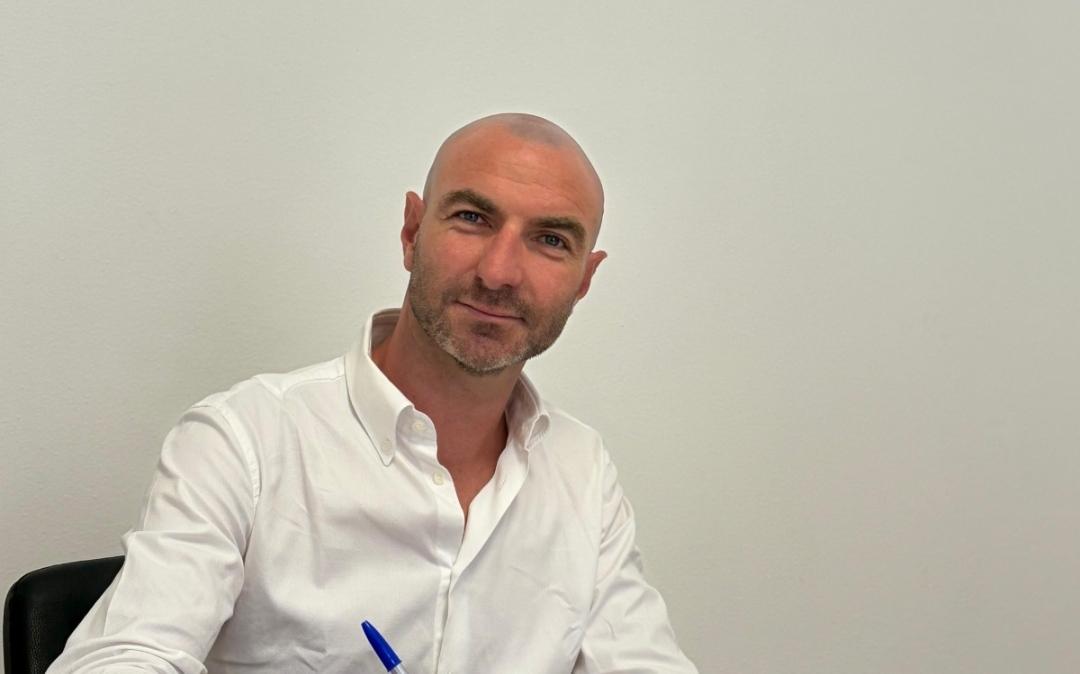 Cosenza, ufficiale: Lucioni è il nuovo direttore sportivo dei rossoblù