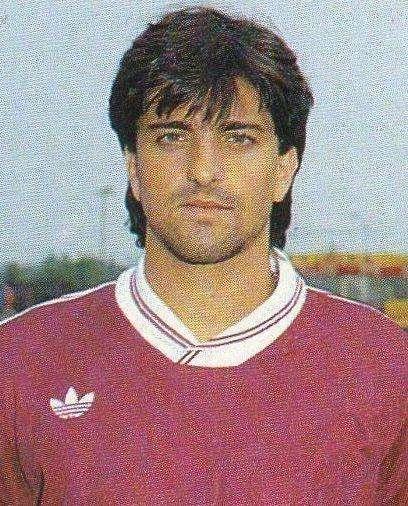 Ex Reggina, Vincenzo Attrice: “Reggio sempre nel mio cuore, la Reggina tornerà dove merita”
