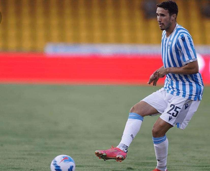 UFFICIALE - CROTONE, dalla Spal arriva il difensore Spaltro 