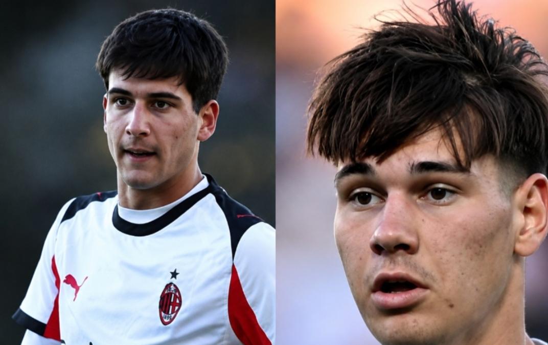 INDISCREZIONE - Catanzaro, occhi su due giovani profili delle milanesi