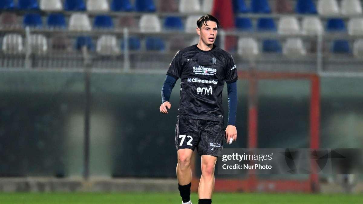 Bari, altro colpo dal Crotone: arriva Cocetta