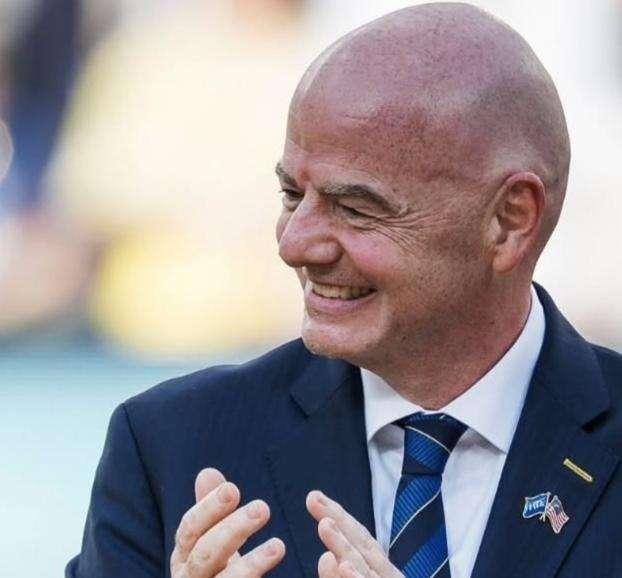 Reggio Calabria, cittadinanza onoraria a Gianni Infantino