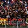 Cosenza, il Marulla torna fortino: quarta vittoria di fila e sogno rilancio finale