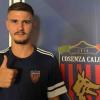UFFICIALE - Cosenza, ingaggiato il centrocampista Giannini