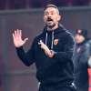 Benevento-Cosenza, Floro Flores: “Non voglio favori, vinciamo perché lo meritiamo”