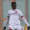 Calciomercato Cosenza, addio Racine Ba: il centrocampista riparte dalle Dolomiti Bellunesi