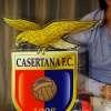 UFFICIALE - Casertana, ingaggiato un ex rossoblu