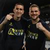 Lotta Empoli-Mantoca per arrivare a Zilli