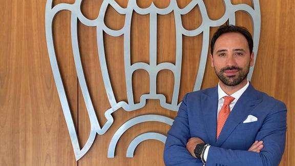 Cosenza Calcio, Alfredo Citrigno rilancia: PEC a Guarascio e progetto concreto per acquistare il club
