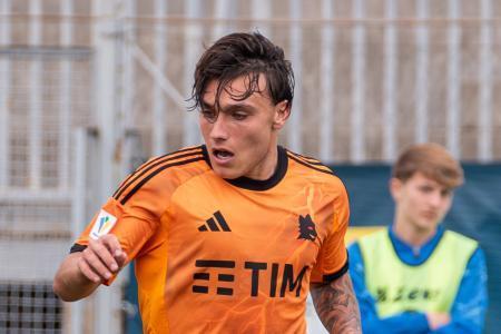 Cosenza, il primo colpo può arrivare dalla Roma: Coppitelli punta sul talento che Totti aveva indicato come suo erede