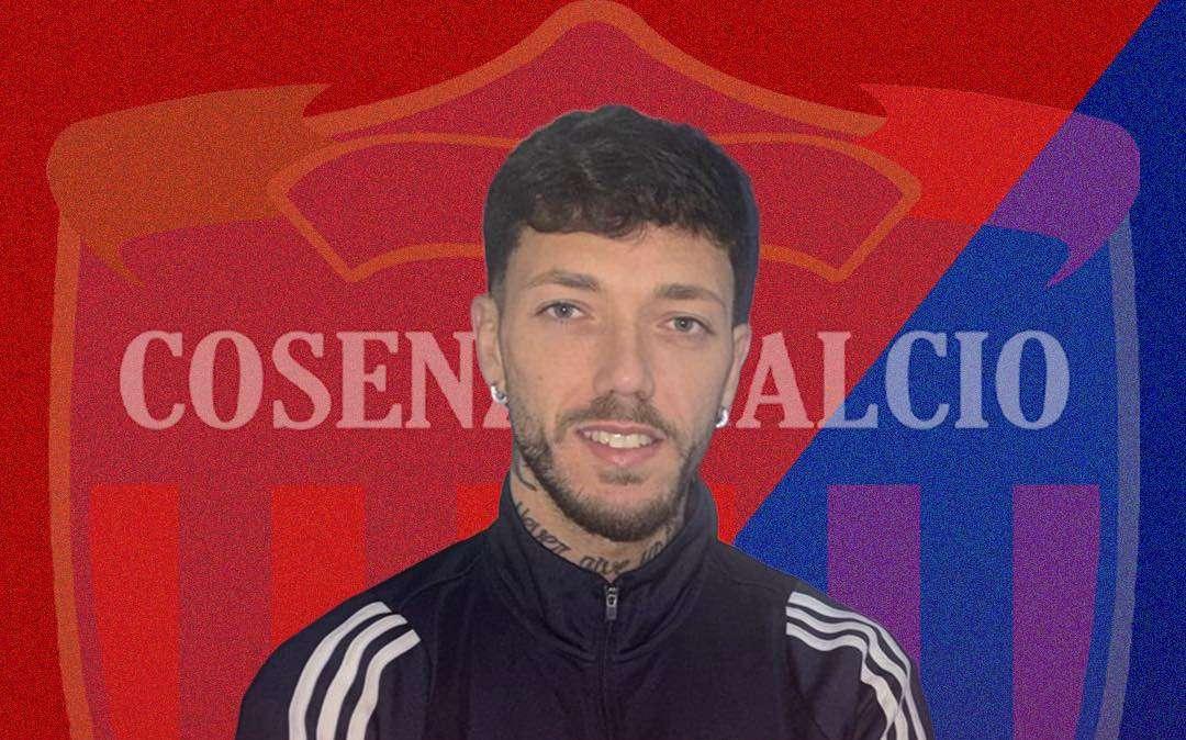 Emmausso cambia volto al Cosenza: dalla panchina al ruolo da protagonista in due partite