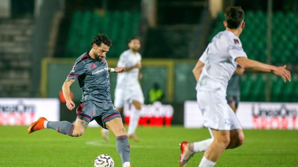 GdS - Monopoli sbanca Cosenza