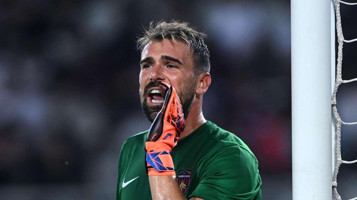 Micai lascia il Cosenza e firma con il Cluj