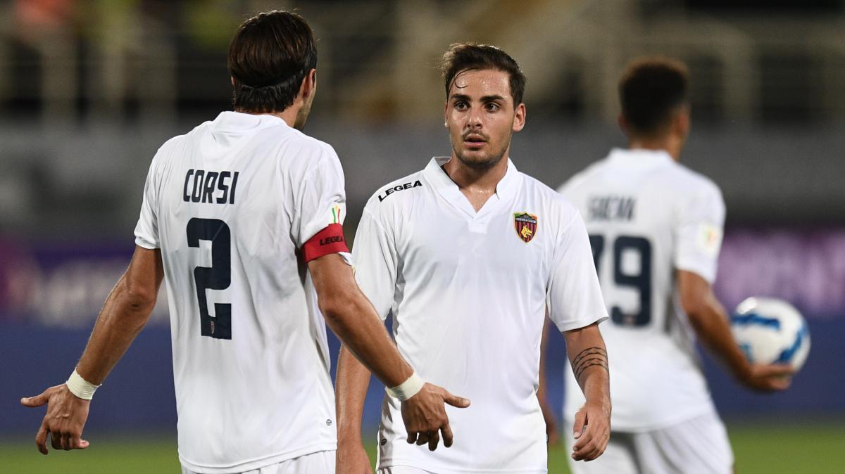 Cosenza, quella vittoria a Crotone che mancava da sette anni