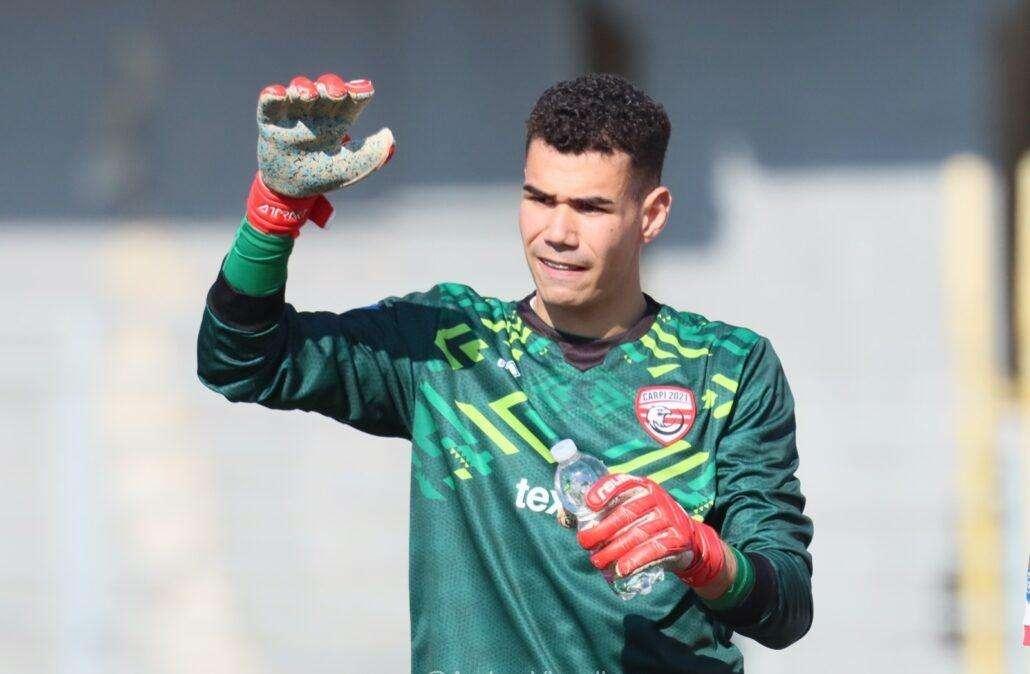 Cosenza, in arrivo un nuovo portiere: Luca Ferretti il favorito di Buscè