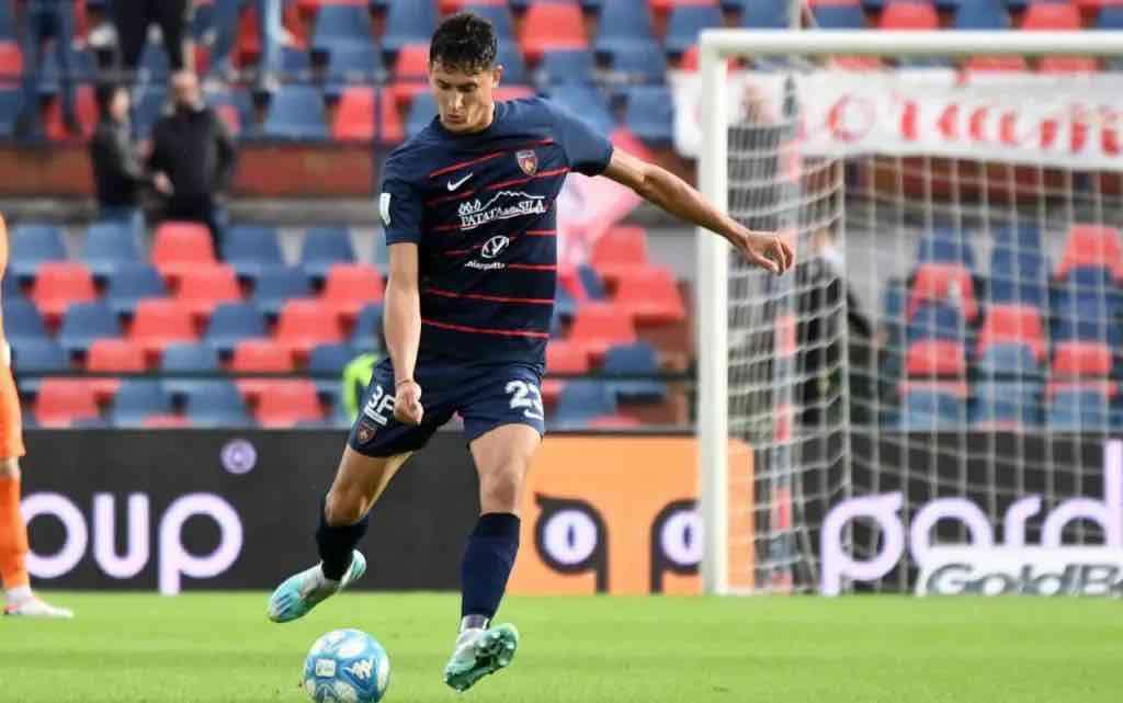 Gazzetta dello Sport - Cosenza, dopo 4 stagione Venturi passa al Venezia