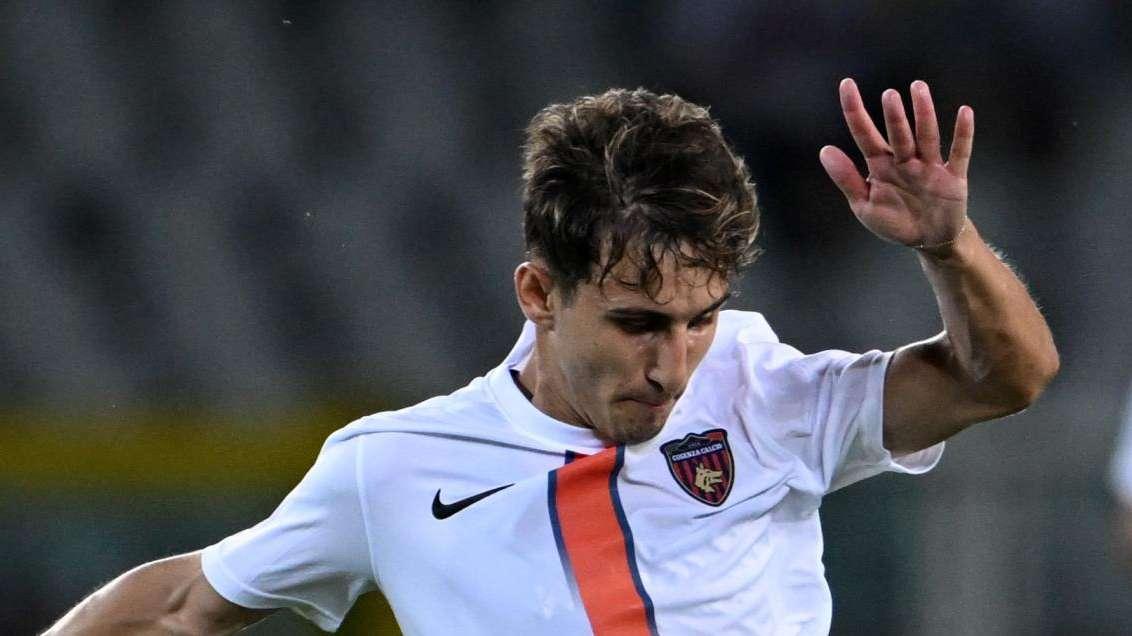 Cosenza, si riparte: testa alta dopo il derby e attesa per Florenzi