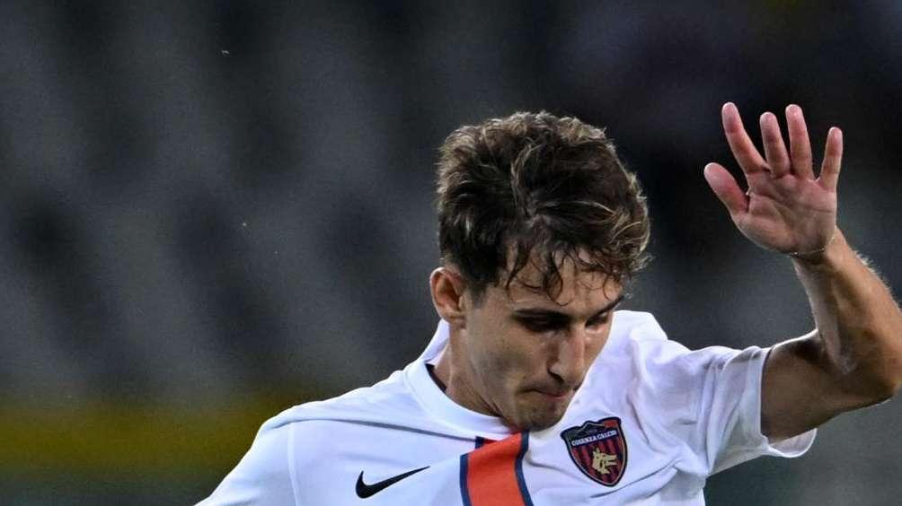 Mercato Cosenza: sirene dalla Serie B per Florenzi