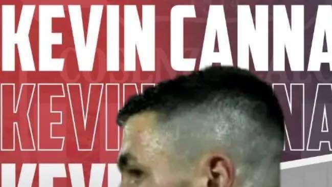 Kevin Cannavò si racconta: “A Cosenza si vive di calcio, qui mi sento a casa”