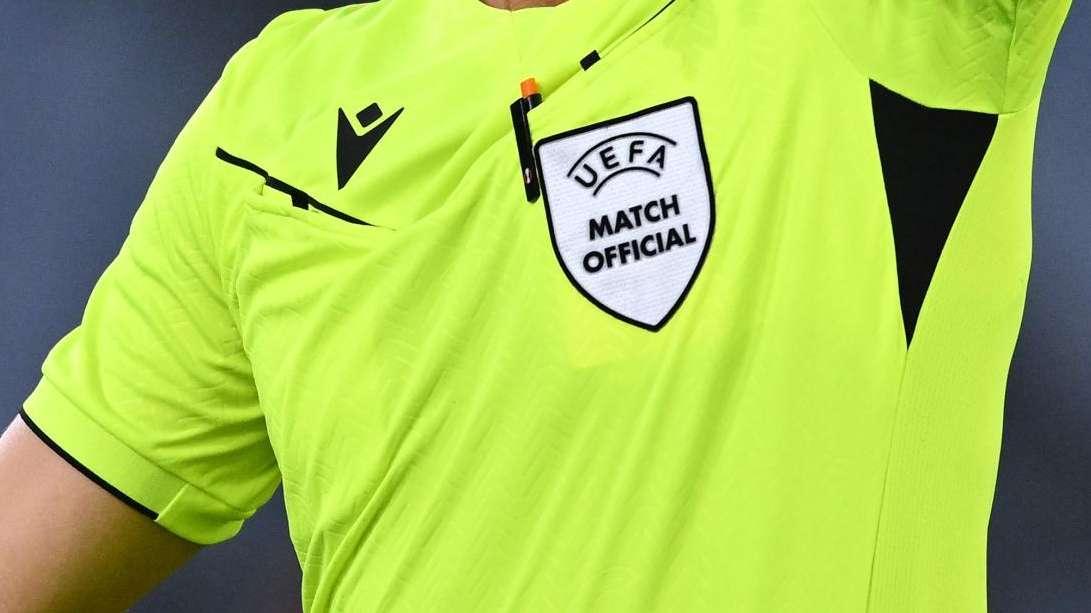 Crotone-Cosenza: ecco l'arbitro designato