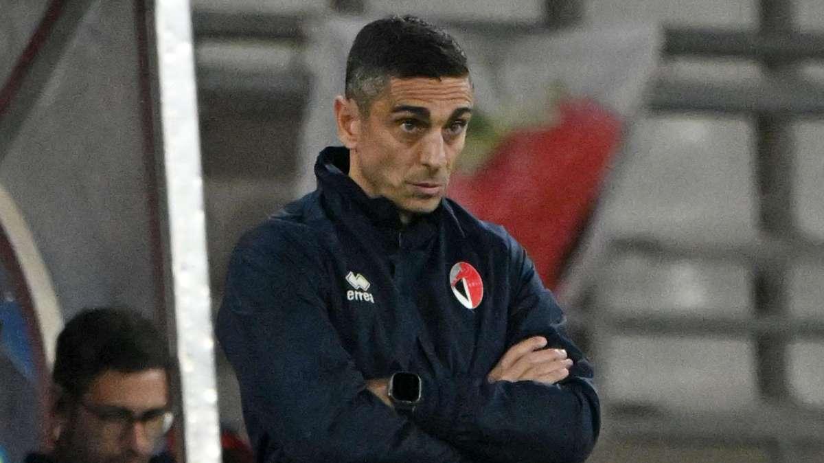 Bari, a Cosenza serve un'altra faccia: Longo pensa a diversi cambi