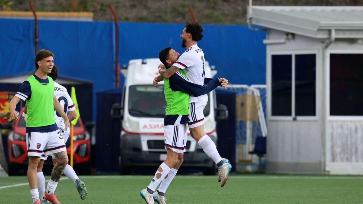 Calciomercato Cosenza, la Salernitana prepara l'assalto a gennaio per un rossoblu