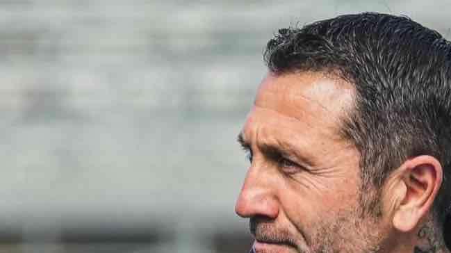 Cosenza, Buscè soddisfatto dopo il 4-1 al Giugliano: “Ripresa perfetta, vittoria meritata”