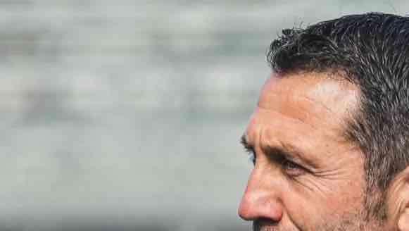 Cosenza, Buscè con gli uomini contati: Cannavò insidia Ricciardi per una maglia da titolare