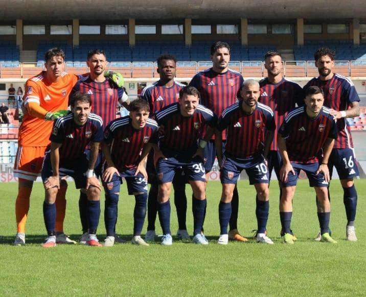 Cosenza da vertice: Ricciardi trascina, Buscè sogna la Serie B