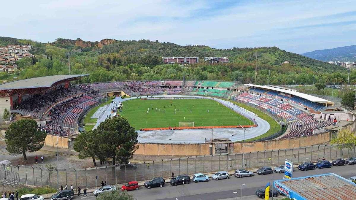 Stadio San Vito Marulla