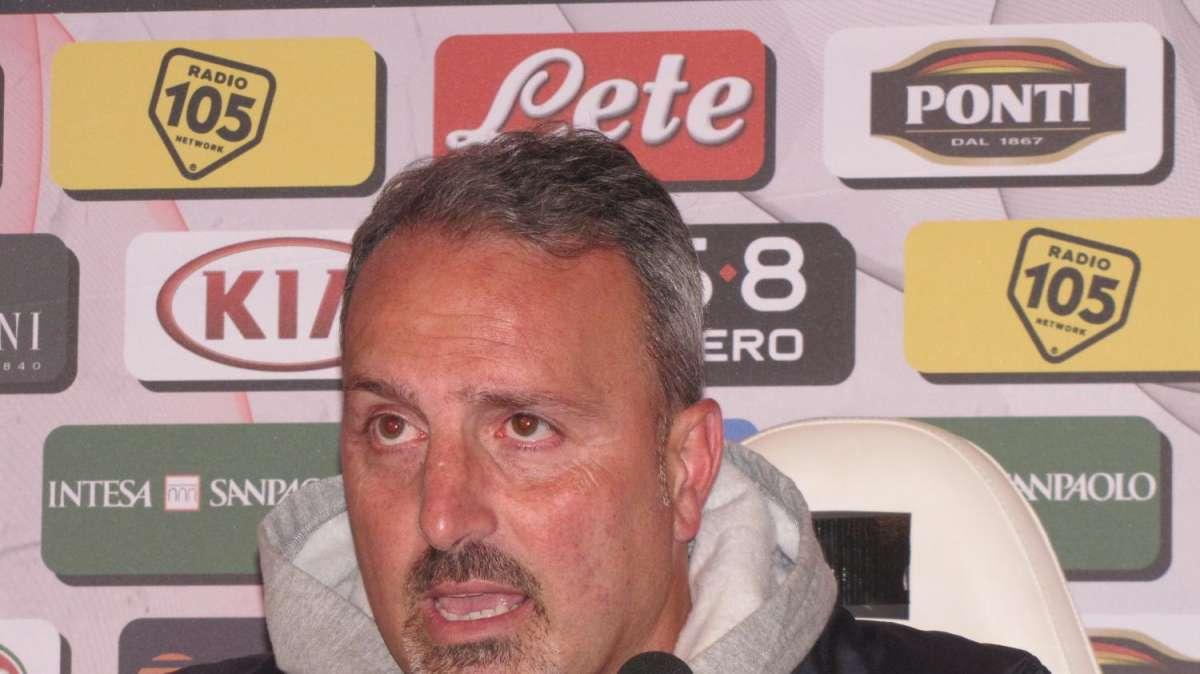 Petrone sul girone C: "Se la giocheranno tre squadre". E non cita il Cosenza