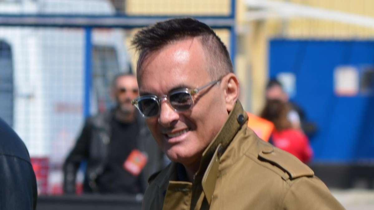 Serie C - Trapani, Antonini non si arrende dopo la conferma della penalizzazione