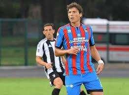Cosenza-Catania 4-1, Di Tacchio: "Non possiamo permetterci di giocare così"