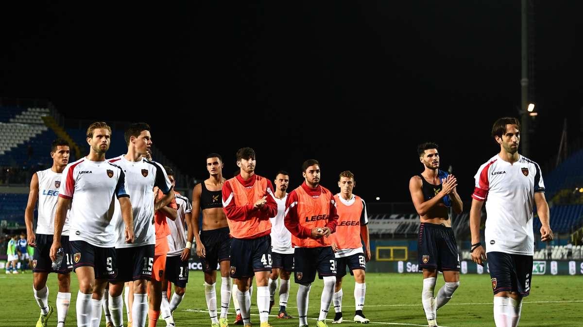 Cosenza, la squadra con più regolarità realizzativa delle quattro di testa 