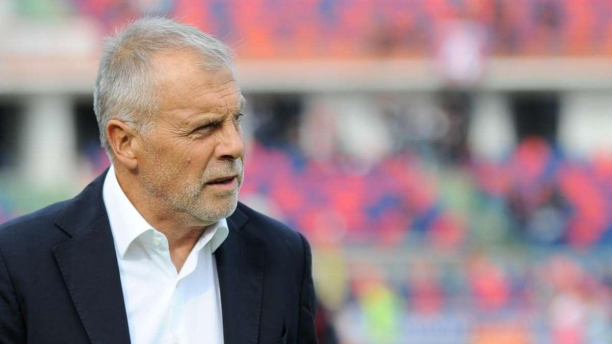 Piero Braglia torna in pista: è il nuovo allenatore del Perugia