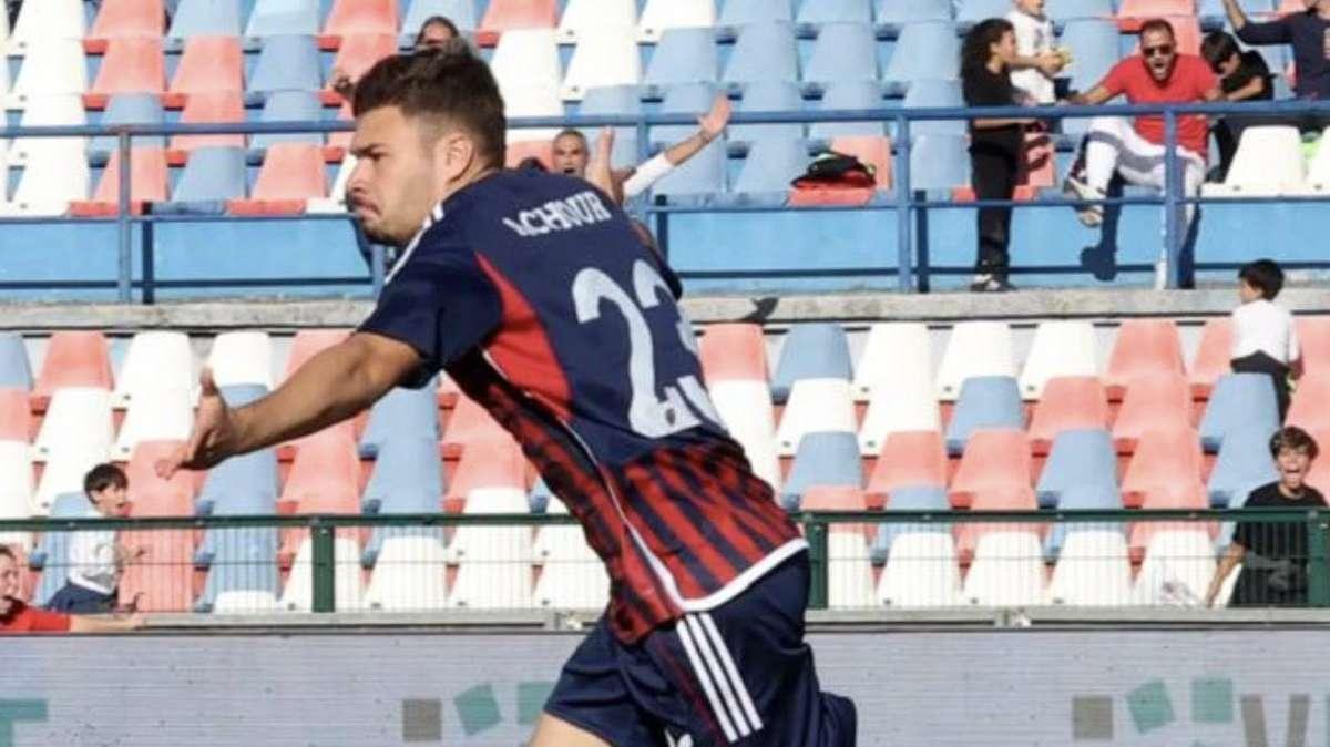 LE PAGELLE: CIOTTI E CAPORALE DISATROSI, SI SALVA ACHOUR