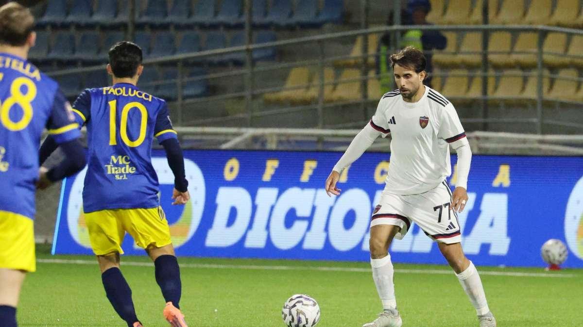 Cosenza, all’Arechi senza Langella: contro la Salernitana è già un bivio stagionale