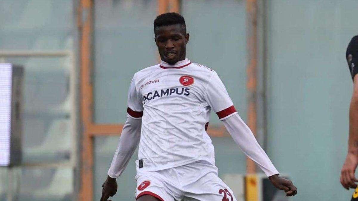 Calciomercato Cosenza, è fatta per l'arrivo di Racine Ba